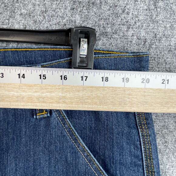 Levi's Strauss Mens Pants Blue Jeans - Picture 8 of 11